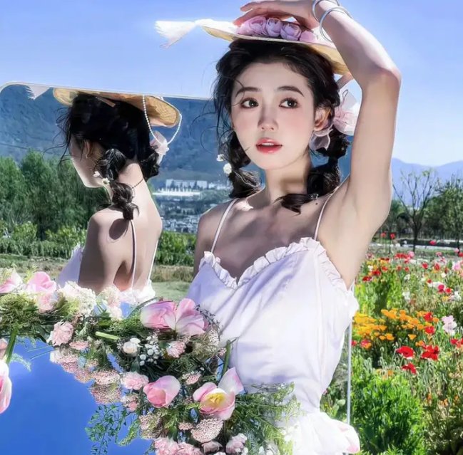 玛侬的复仇